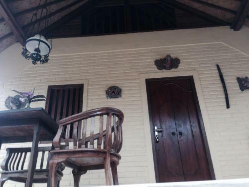 Hostal Ubud 2 Bungalows