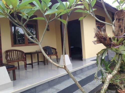 Hostal Ubud 2 Bungalows