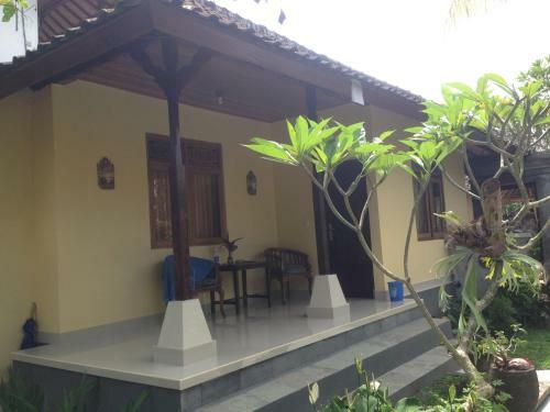 Hostal Ubud 2 Bungalows