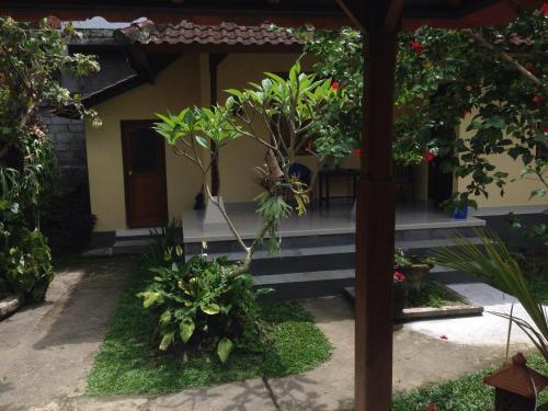 Hostal Ubud 2 Bungalows