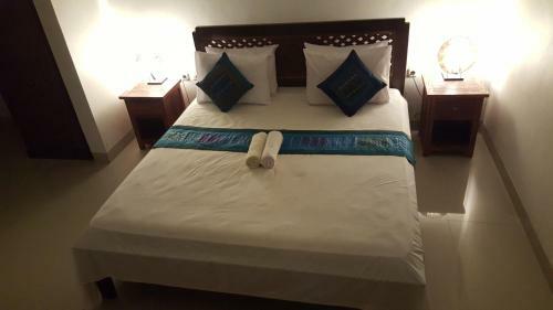 Hostal Ubud 2 Bungalows