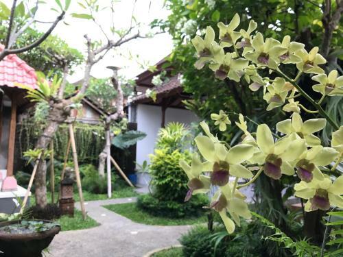 Hostal Ubud 2 Bungalows