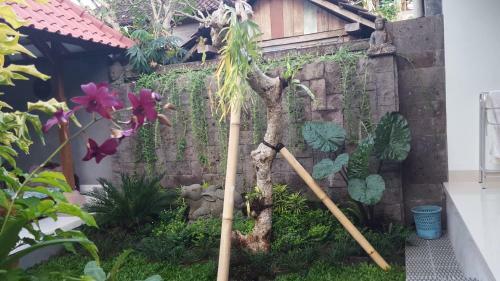 Hostal Ubud 2 Bungalows