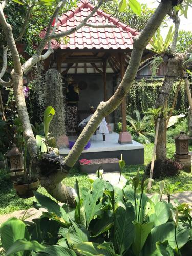 Hostal Ubud 2 Bungalows