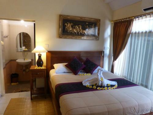 Bale Bali House