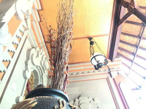 Bale Bali House