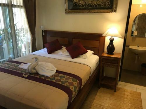 Bale Bali House