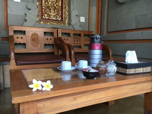 Bale Bali House
