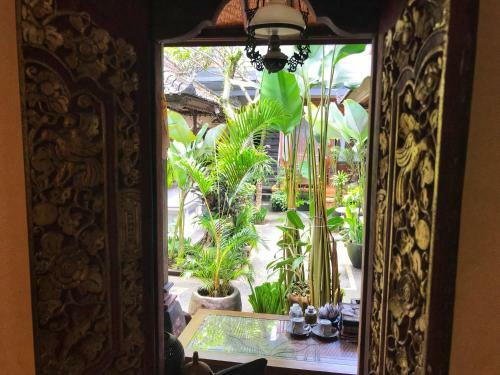 Bale Bali House
