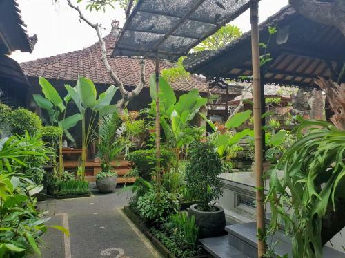 Bale Bali House