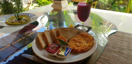 Bale Bali House