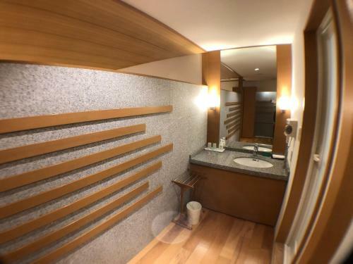 Shiretoko Daiichi Hotel