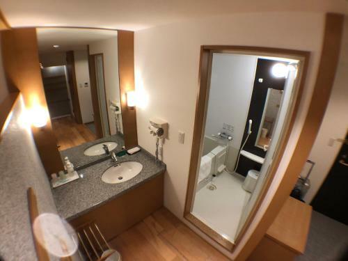 Shiretoko Daiichi Hotel
