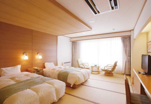 Shiretoko Daiichi Hotel