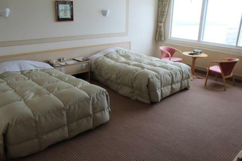 Shiretoko Daiichi Hotel