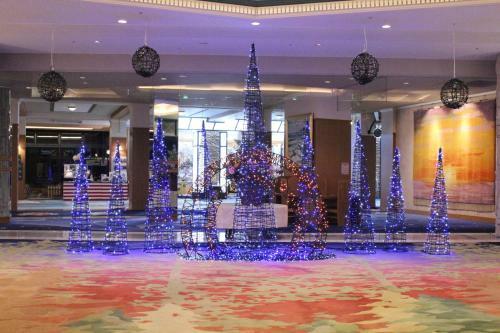 Shiretoko Daiichi Hotel
