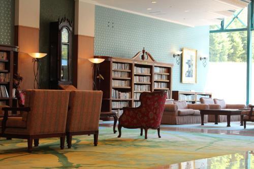 Shiretoko Daiichi Hotel