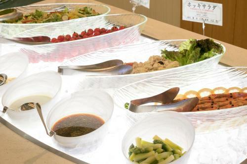 Shiretoko Daiichi Hotel