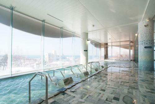 Shiretoko Daiichi Hotel
