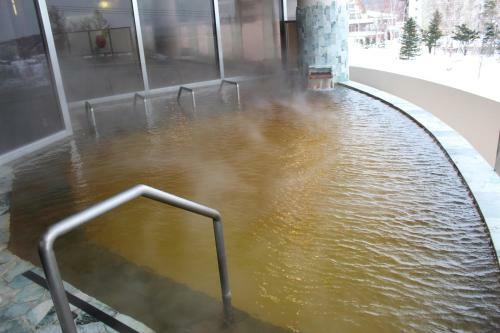 Shiretoko Daiichi Hotel