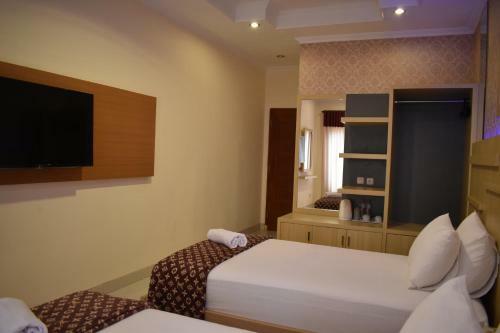 Hostal D Ajenk Boutique Guest House