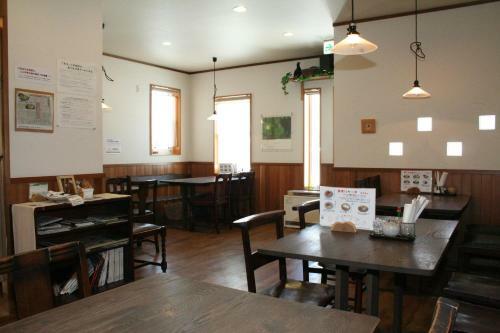 Hostal Bon's Home