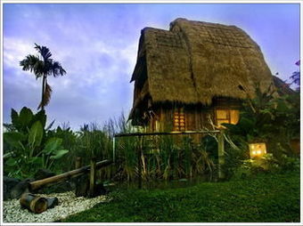 Villa Kunang Kunang