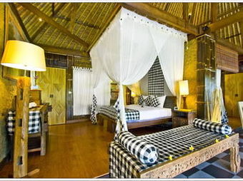 Villa Kunang Kunang