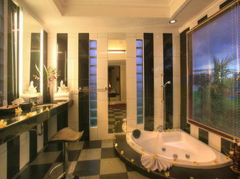 Villa Kunang Kunang