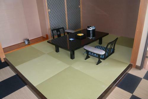 Shiretoko Noble Hotel
