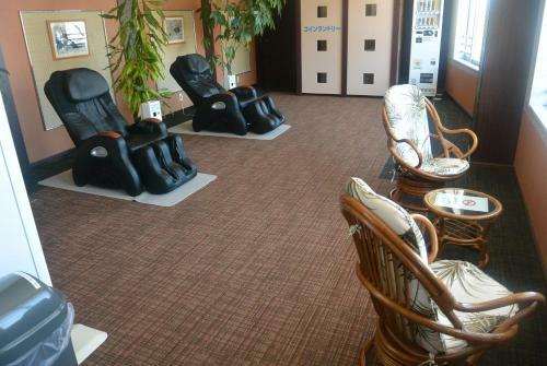 Shiretoko Noble Hotel
