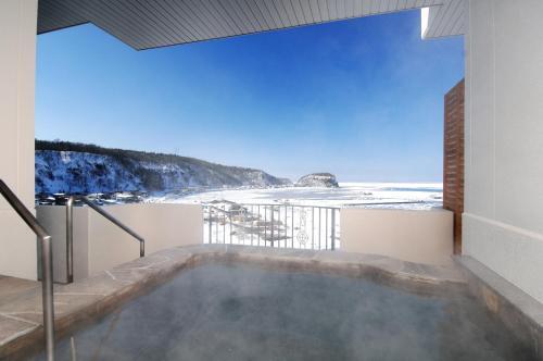 Shiretoko Noble Hotel