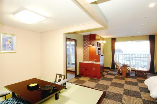 Shiretoko Noble Hotel