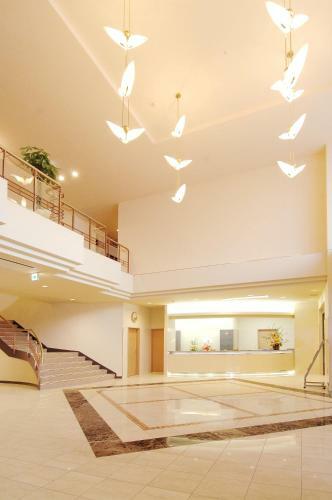 Shiretoko Noble Hotel
