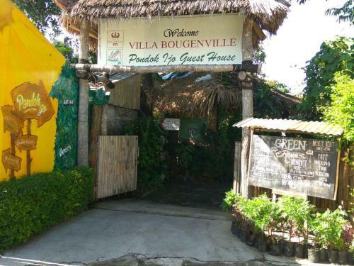 Villa Bougenville