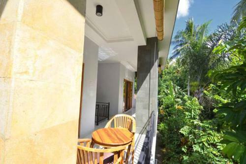 Hostal Artja Inn Ubud