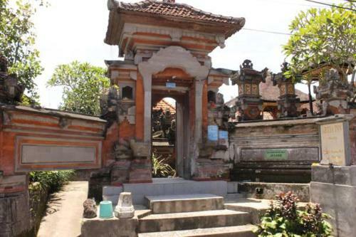 Hostal Artja Inn Ubud