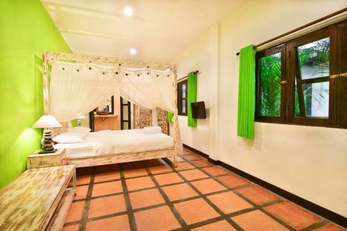Hotel Tiga Lima Homestay