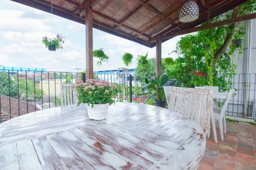 Hotel Tiga Lima Homestay