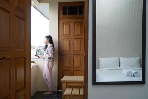 Hostal Omah Sastro 2
