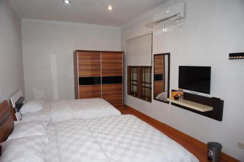 Hostal Omah Sastro 2