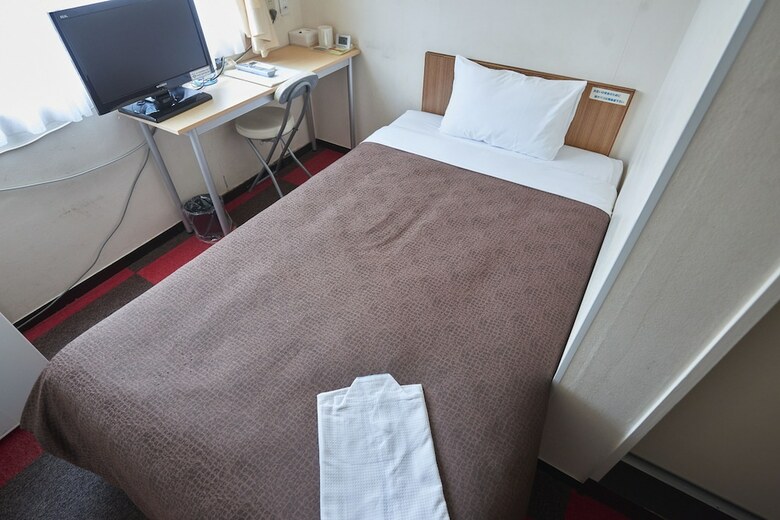 Hotel Select Inn Shimada Ekimae