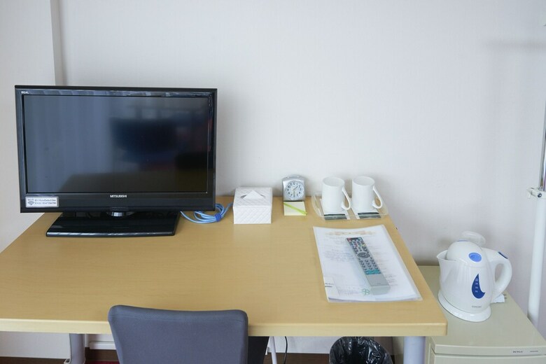 Hotel Select Inn Shimada Ekimae