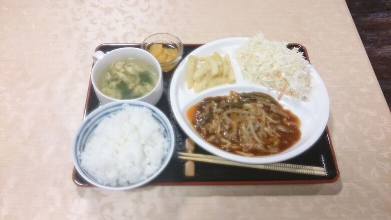 Hotel Select Inn Shimada Ekimae