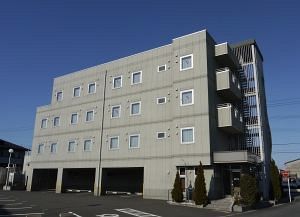 Hotel Route-inn Shimada Yoshida Inter