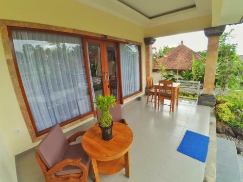 Villa Capung Mas Ubud