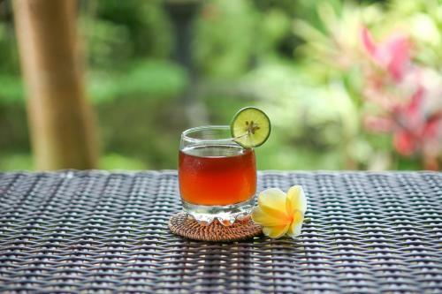 Villa Capung Mas Ubud