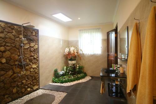 Villa Capung Mas Ubud