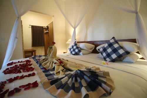 Villa Capung Mas Ubud