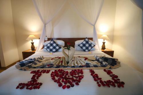 Villa Capung Mas Ubud